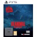 Reanimal Deluxe Edition (PS5) купить в интернет-магазине ⭐ GameSpot.com.ua ⭐ Reanimal Deluxe Edition (PS5), ,